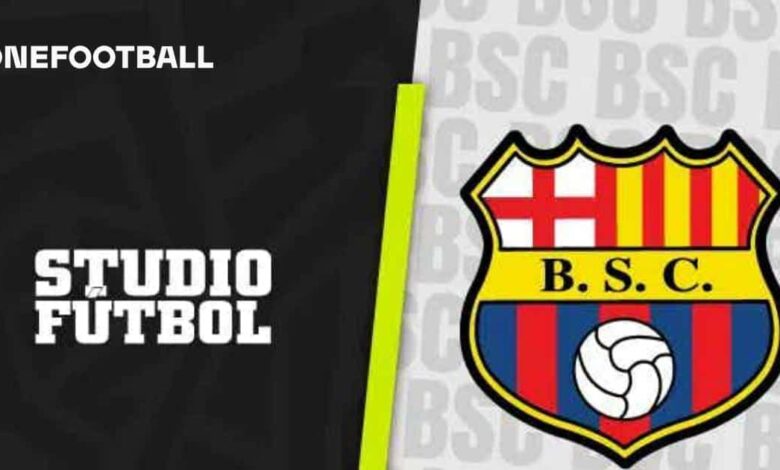 BSC definió su nómina de convocados para enfrentar a Libertad FC
