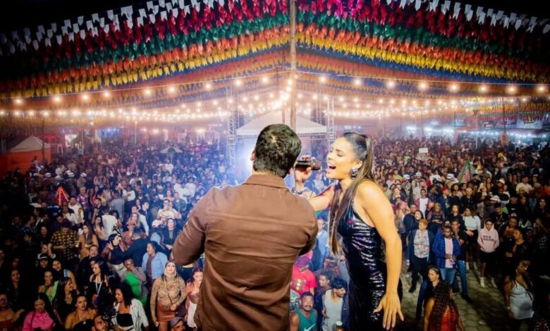 Banda Magníficos se pronuncia após faltar a show de São João na Bahia: 'Enfrentamos imprevistos'
