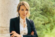 Barbara d'Urso: «Veti su di me in Rai? Sarebbe orribile. Mi è passato sopra un Tir, a casa non avevo più nemmeno la biancheria»