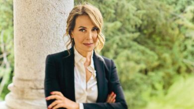 Barbara d'Urso: «Veti su di me in Rai? Sarebbe orribile. Mi è passato sopra un Tir, a casa non avevo più nemmeno la biancheria»