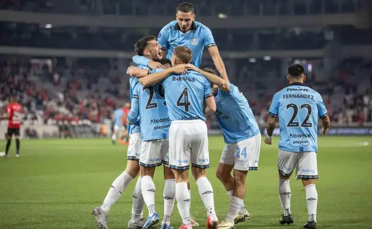 Belgrano x Defensores de Belgrano: palpite para Copa Argentina