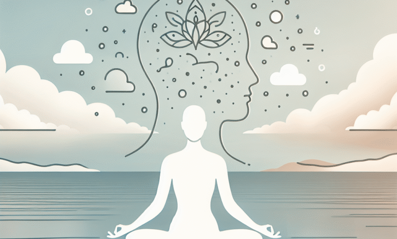 Benefícios do mindfulness para a saúde mental, segundo especialistas
