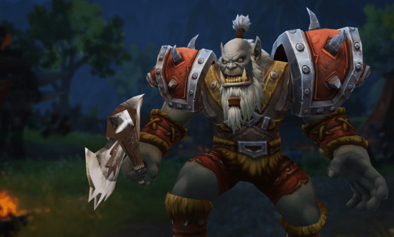 Blizzard’s next big World of Warcraft reveal will be at Gamescom