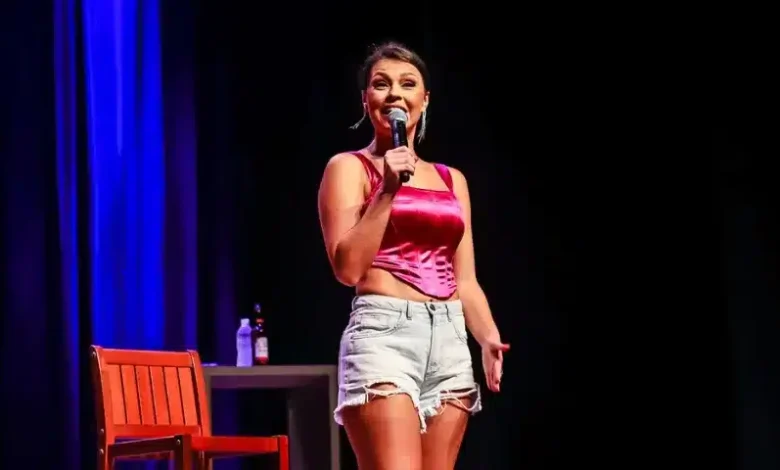 Bruna Louise retorna a Belo Horizonte com sete apresentações em julho » BH 24 Horas