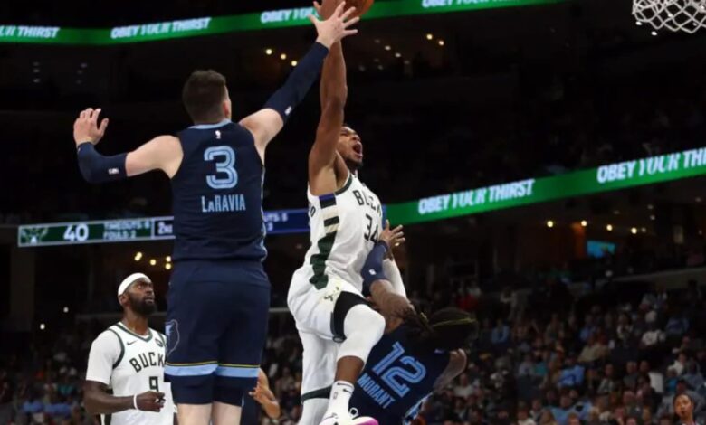 Milwaukee Bucks Free Agency: Analyst Names Kings’ Promising 23-Year-Old as Partial Wing Depth Solution