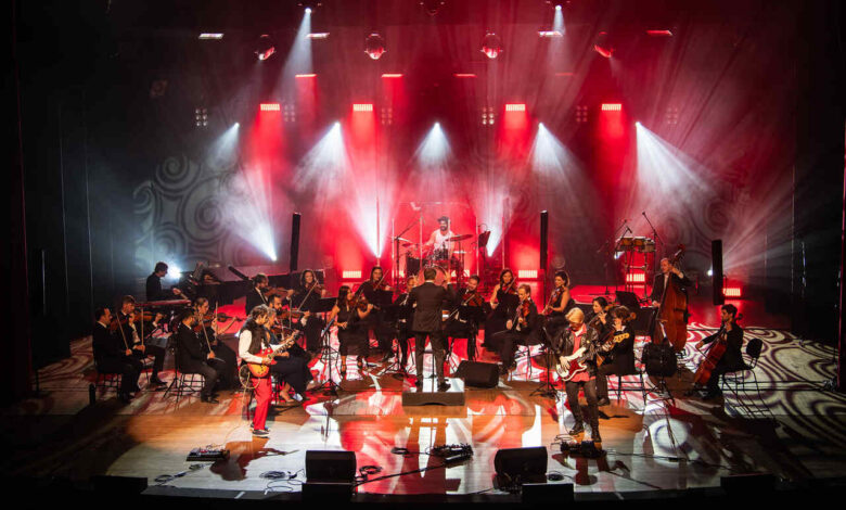Camerata se apresenta hoje no aniversário de cidade da região – Agora Laguna