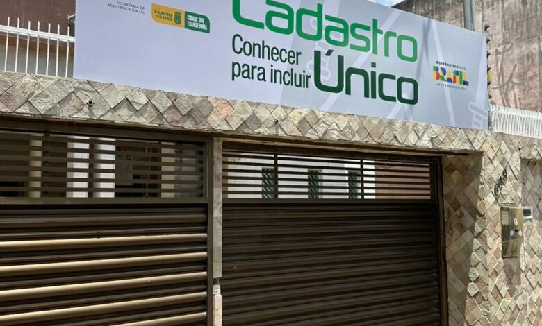 CadÚnico da Prefeitura de Campina Grande desenvolve nova ferramenta para facilitar cadastro dos usuários do serviço