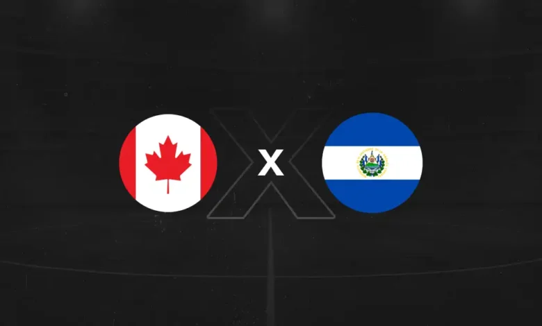 Canadá x El Salvador - Palpite, Onde Assistir, Hora e Escalações 24-06
