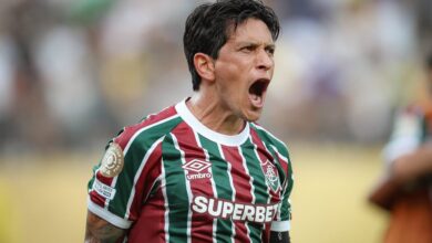 seta para fechar a publicidade