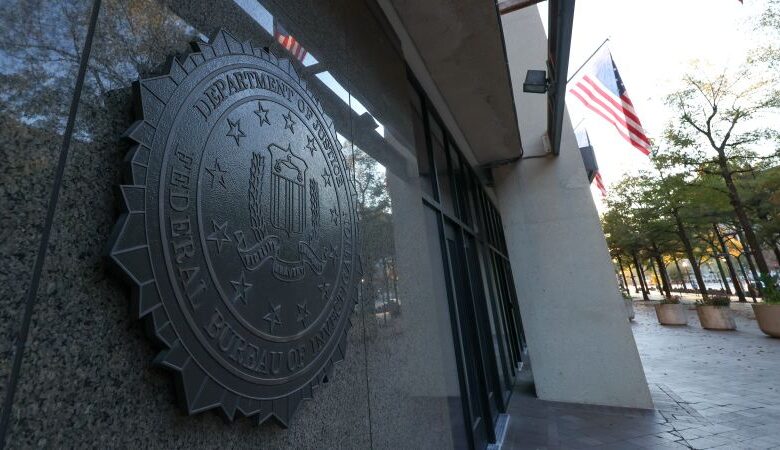 Mexican drug cartel used hacker to track FBI official, then killed potential FBI informants, government audit says