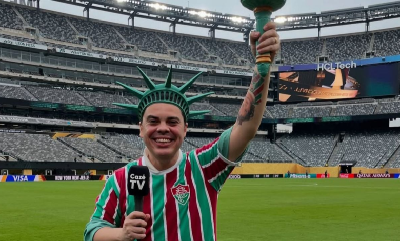 Cazé TV: quando a brincadeira vira xenofobia