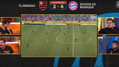 Eliminação do Flamengo no Mundial faz CazéTV bater recorde de audiência