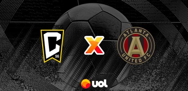 Columbus Crew logo