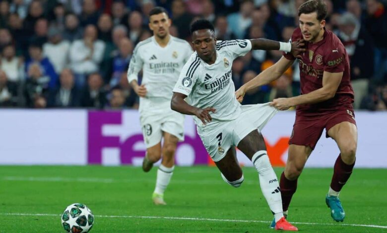 As combinações que colocam Real Madrid x City nas oitavas do Mundial