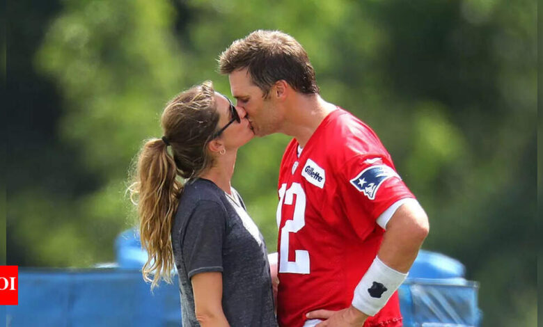 How Tom Brady and Gisele Bündchen built their marriage on trust and acceptance of each other’s pasts?