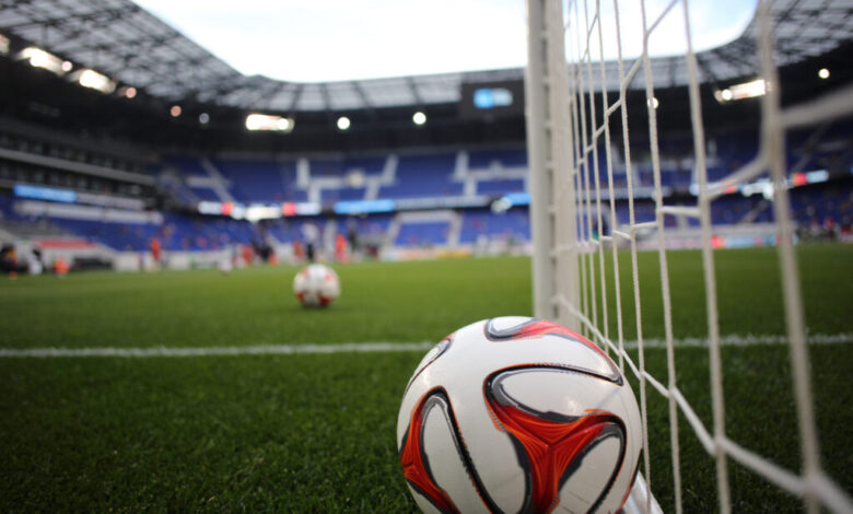 Soccer