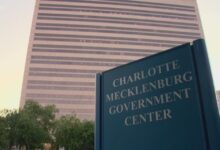 Charlotte City Council to meet behind closed doors about ongoing investigation