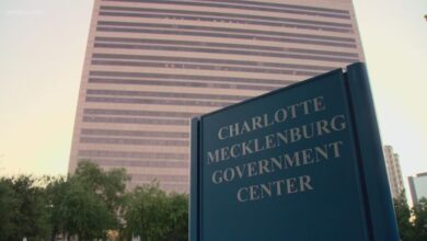 Charlotte City Council to meet behind closed doors about ongoing investigation