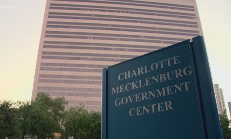 Charlotte City Council to meet behind closed doors about ongoing investigation