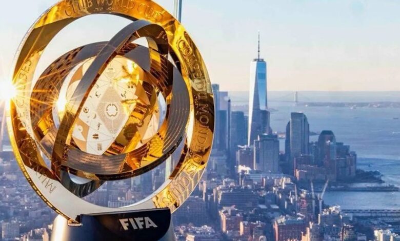 Fifa’s Club World Cup offers a chance to win big with US soccer fans