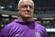 Com aval de Dorival, Corinthians entra em disputa com São Paulo por jogador