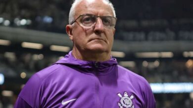 Com aval de Dorival, Corinthians entra em disputa com São Paulo por jogador