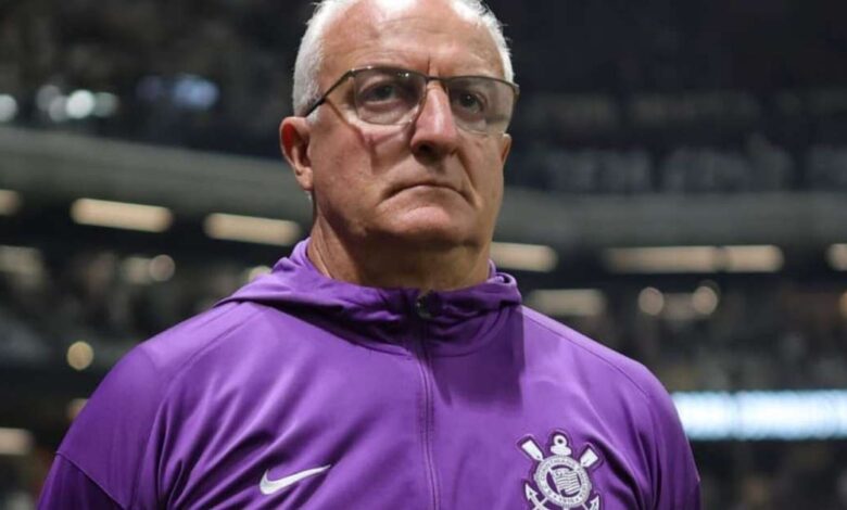 Com aval de Dorival, Corinthians entra em disputa com São Paulo por jogador
