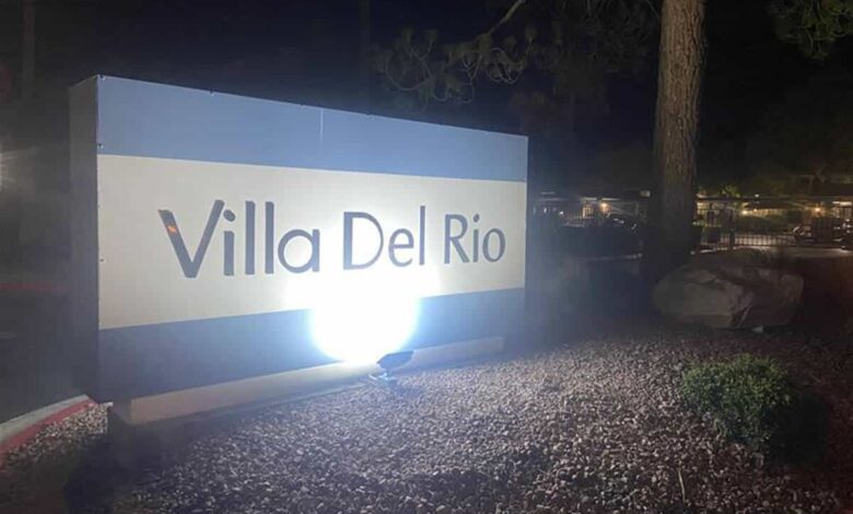 5-year-old drowns in Las Vegas pool