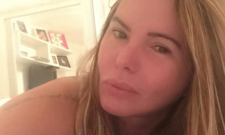 Cristina Mortágua pede ajuda e relata viver em condições precárias: "Eu preciso morrer"