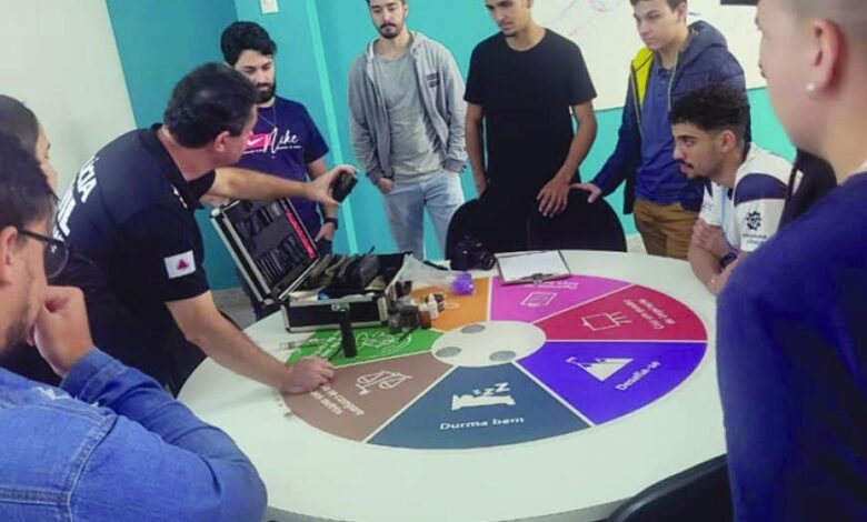 Curso de Engenharia Mecânica promove Semana Acadêmica