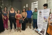 Setur promove curso em Parauapebas com foco em gastronomia regional
