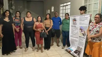 Setur promove curso em Parauapebas com foco em gastronomia regional