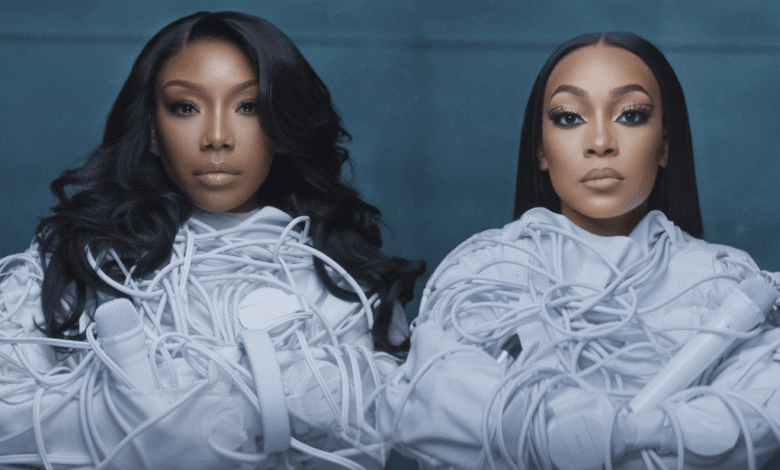 Brandy & Monica 'The Boy Is Mine' Tour Dates Announced