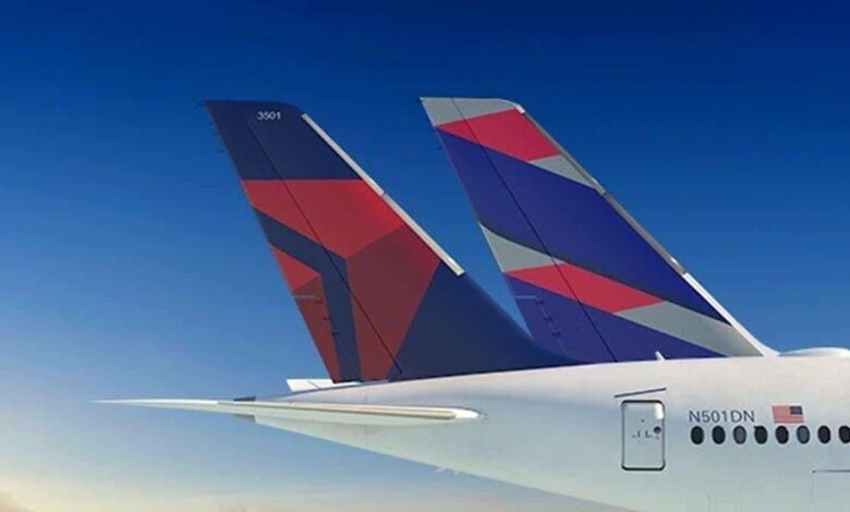 Delta e Latam oficializam joint venture na Argentina