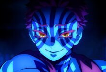'Demon Slayer: Kimetsu no Yaiba Infinity Castle' Trailer - The Final Battle Ignites in Anime Trilogy Starter