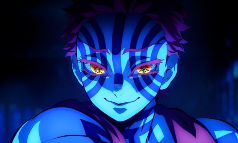 'Demon Slayer: Kimetsu no Yaiba Infinity Castle' Trailer - The Final Battle Ignites in Anime Trilogy Starter