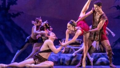 Encontro Sesc de Dança começa esta semana em Nova Friburgo, com apresentações em ruas e teatros