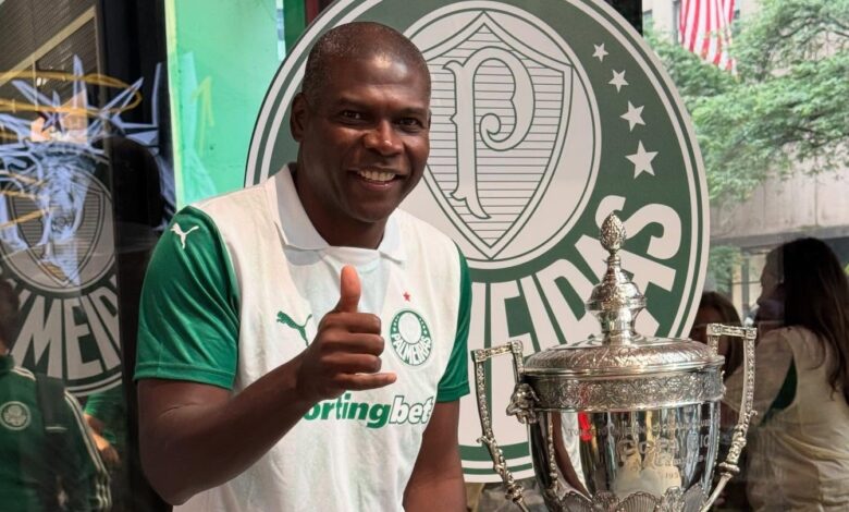 Mundial: Radicados nos EUA, ex-jogadores do Palmeiras se assustam com ‘novo’ clube e torcida