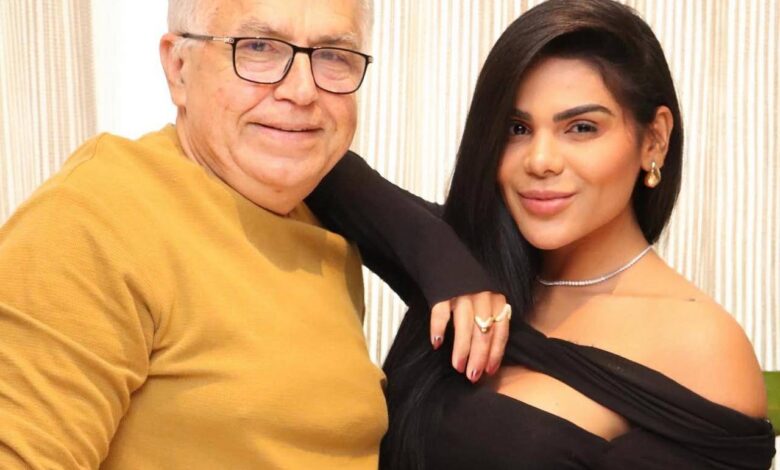 Ex-primeira-dama revela razão íntima para separação do marido