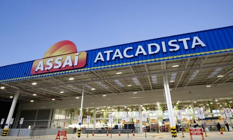 FII TRXF11 adquire imóvel locado ao Assaí por R$ 47 milhões