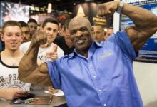 Legendary bodybuilder hospitalized with serious 'medical emergency'