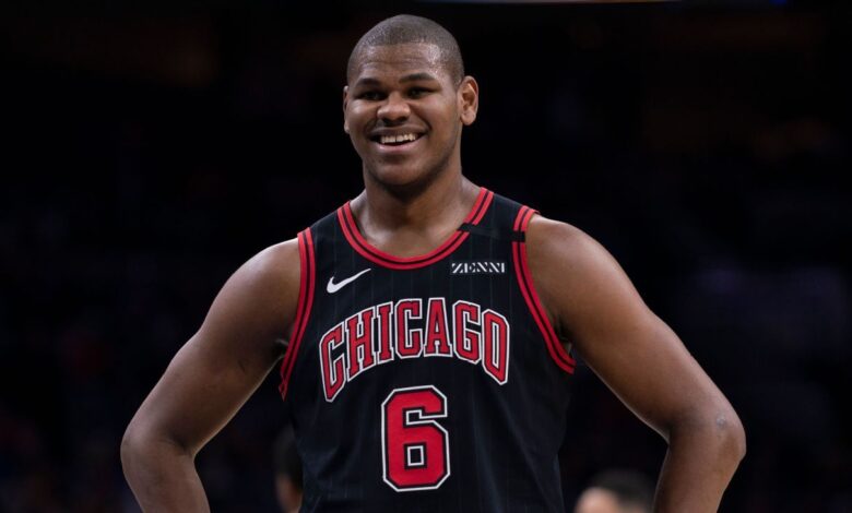 Ex-Chicago Bulls, Felício volta ao Brasil para jogar no Sesi Franca