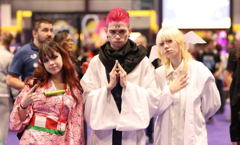 Festival de cultura pop asiática tem shows inéditos e concursos de cosplay