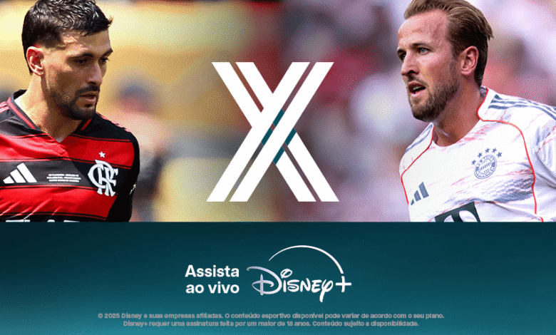 Flamengo x Bayern AO VIVO: siga tudo do duelo de gigantes pelas oitavas do Mundial de Clubes