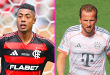 Flamengo encara o Bayern de Munique nas oitavas de final do Mundial