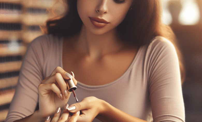 Frases de manicure para atrair clientes e mostrar talento