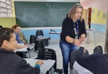 Programa Futuro Certo promove curso gratuito de Manicure e Pedicure em Americana