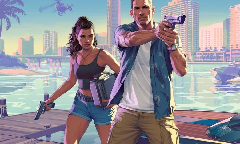 GTA 6 vai rodar no PS5 ou só no PS5 Pro? Veja o que se sabe sobre o game da Rockstar