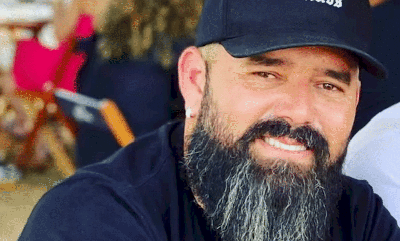 Gisley Ribeiro, voz do forró, morre aos 42 anos após mal súbito em show