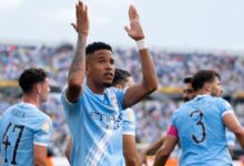 Guardiola diz o que falta para Savinho se tornar um jogador 'extraordinário'